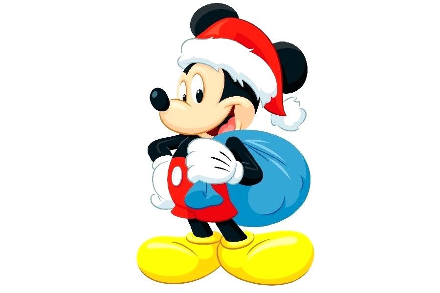 900x600 Minnie Mouse Cartoon Christmas