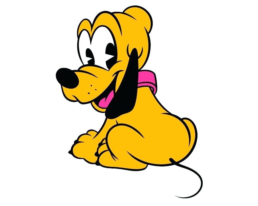 900x720 Minnie Mouse Drawings