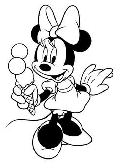236x333 Mickey Mouse Coloring Games Vfbi Mickey Mouse And Minnie Coloring