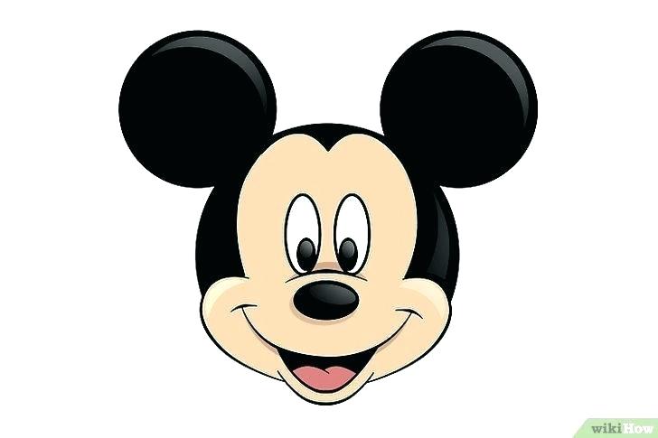 728x485 Drawings Of Minnie And Mickey Mouse Mm Minnie And Mickey Mouse