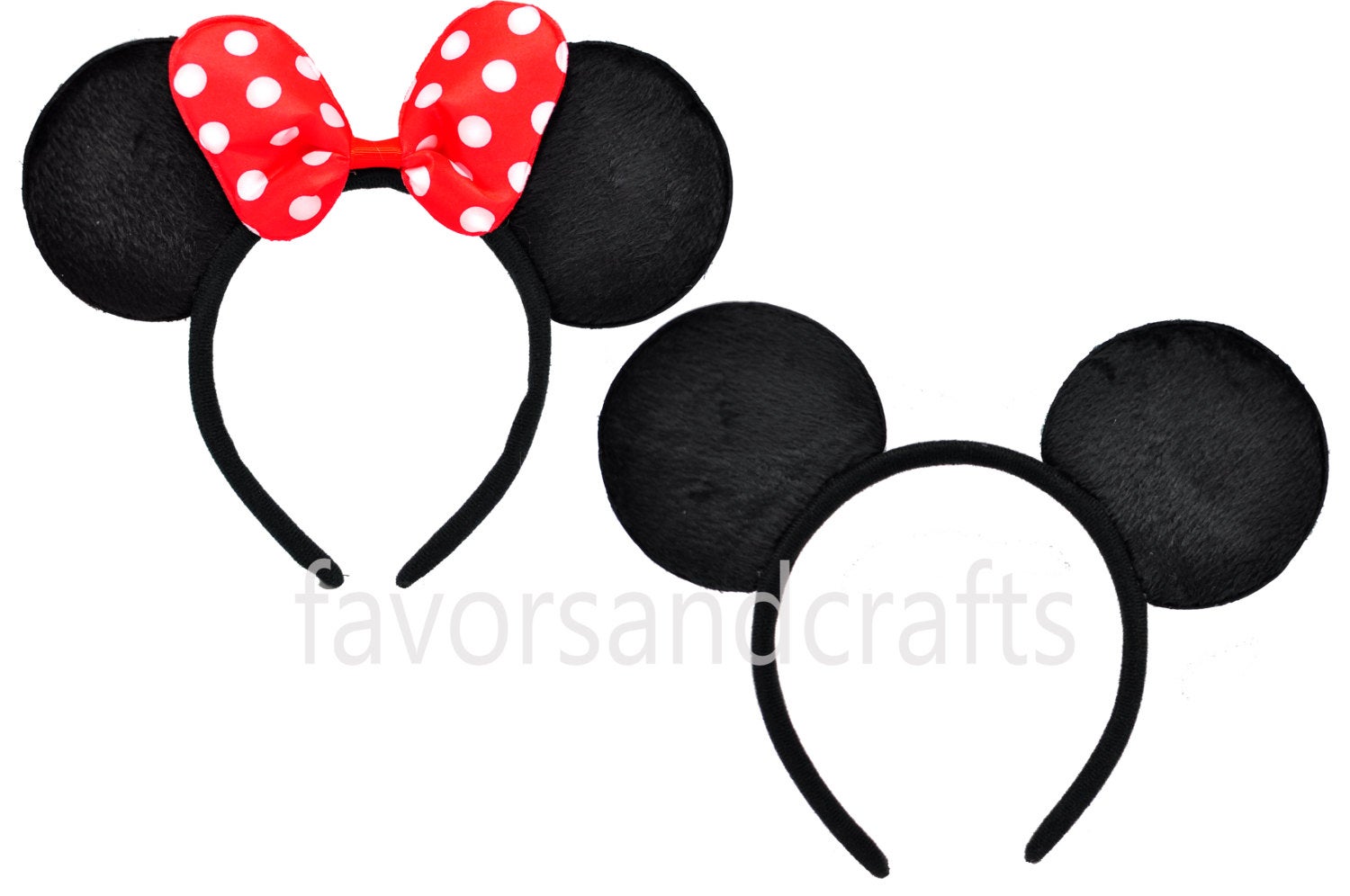 1500x996 Gallery Mickey And Minnie Mouse Ears