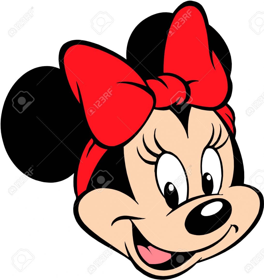 1092x1159 Minnie Mouse Head Png Headband India Ears Adults Clipart Large