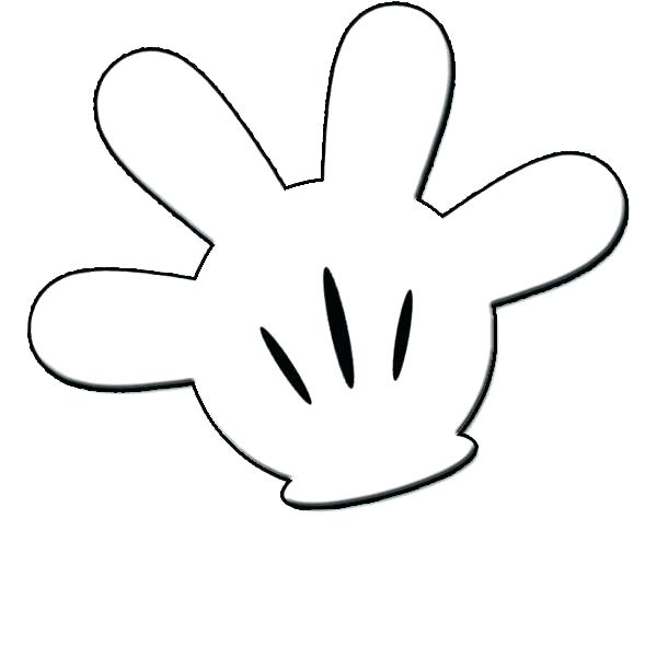 600x600 Mouse Bow Template Library Minnie Mouse Cut Out Template Minnie