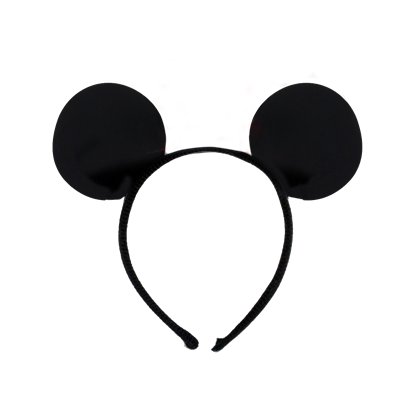 412x412 Mouse Ears Headband Woodiespartyzone Ie