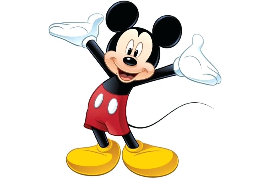 900x600 Minnie Mouse Easy To Draw Download