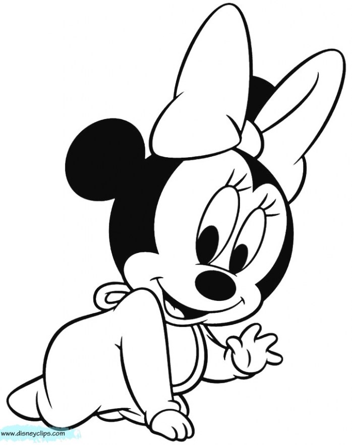 698x883 Nice Drawing Mickey Mouse Plus Mickey Mouse Drawing Fresh Minnie
