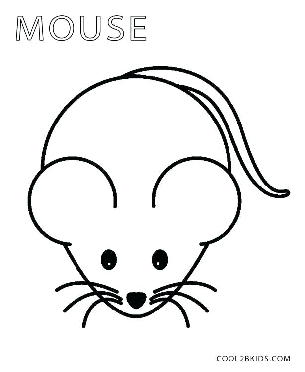 614x750 Drawing Minnie Mouse Face Excellent Stunning Mouse Face Coloring