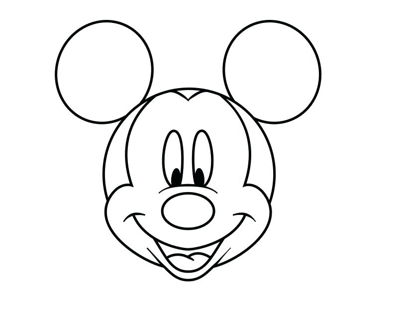 800x625 Mickey Mouse Step