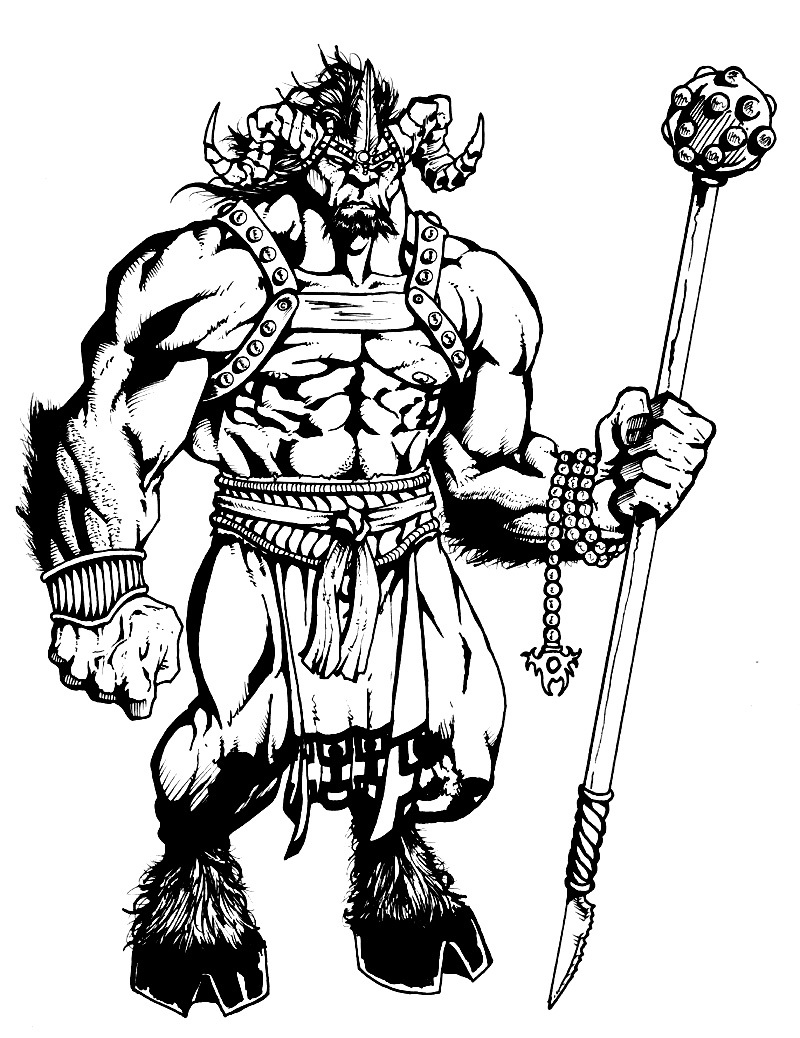 800x1038 Character Concept