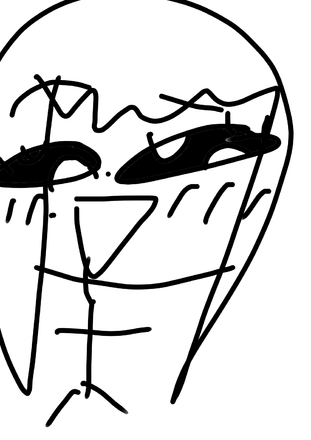 311x440 I Draw So Well Anime