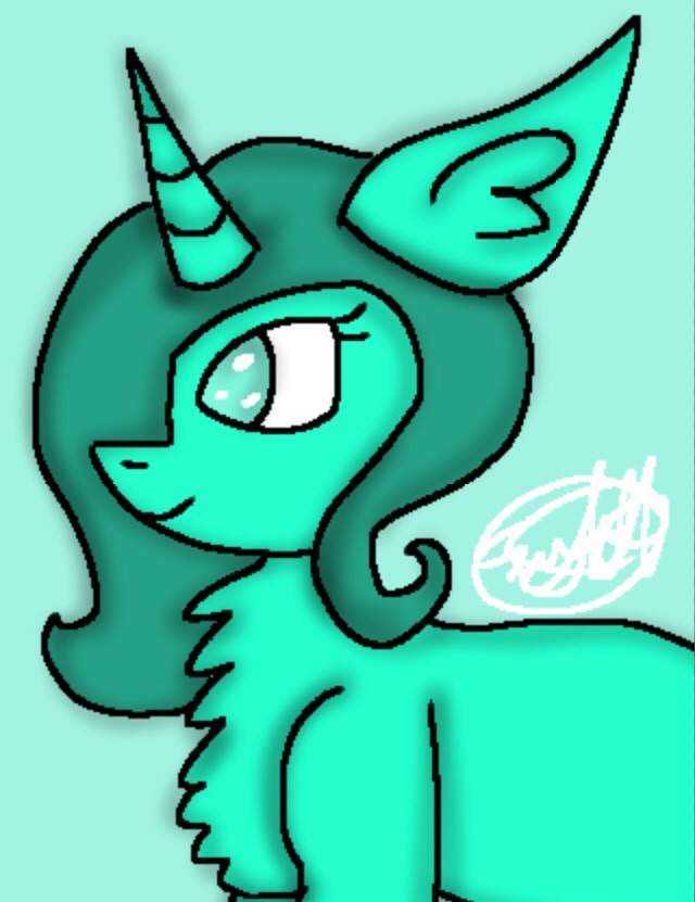 640x831 My Little Pony Next Generation Amino