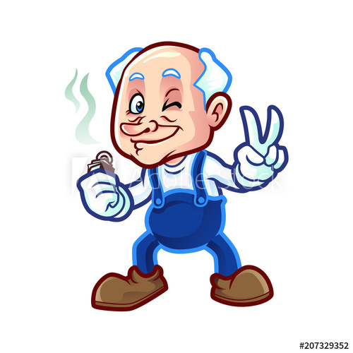 500x500 minuteman mascot design vector