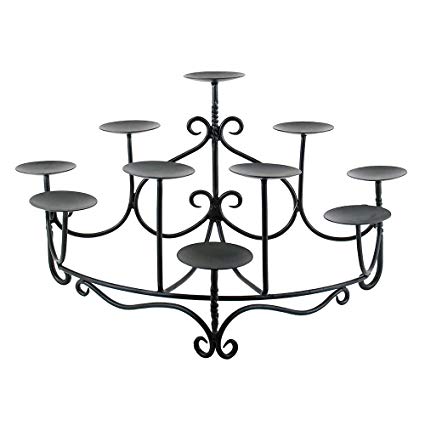 425x425 minuteman international ch candelabra, spandrels