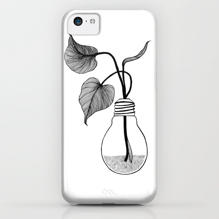 700x700 Miracle Iphone Case