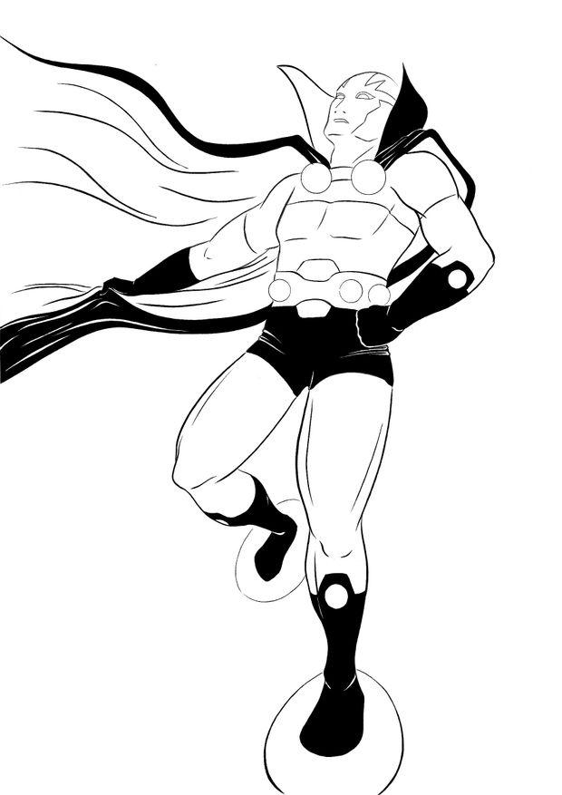 620x877 Mr Miracle Commission