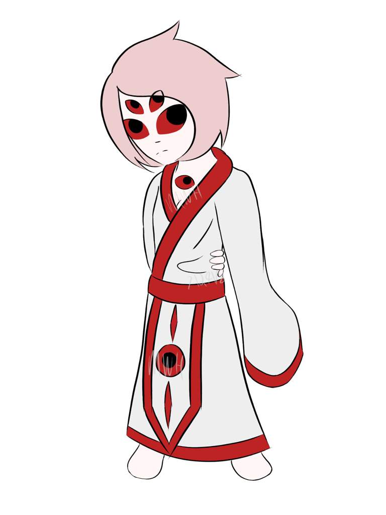 768x1024 dark matter series miracle matter kirby amino