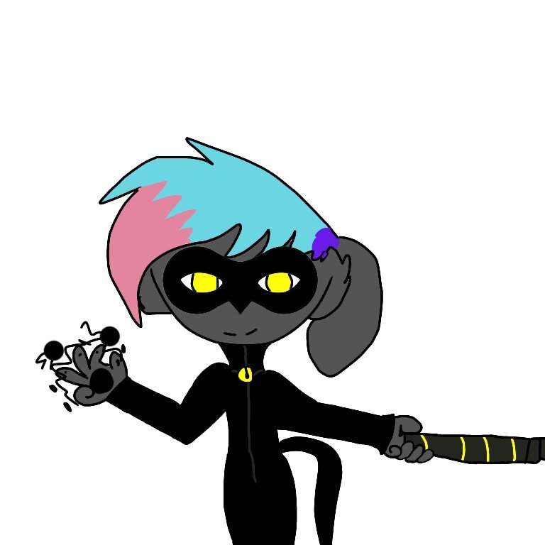 768x768 My Miraculous Ladybug Drawings! The Ladybug One Is My Oc