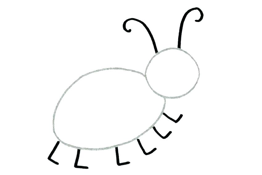 850x567 Draw A Ladybug How To Draw Ladybug And Cat Noir Drawing Videos