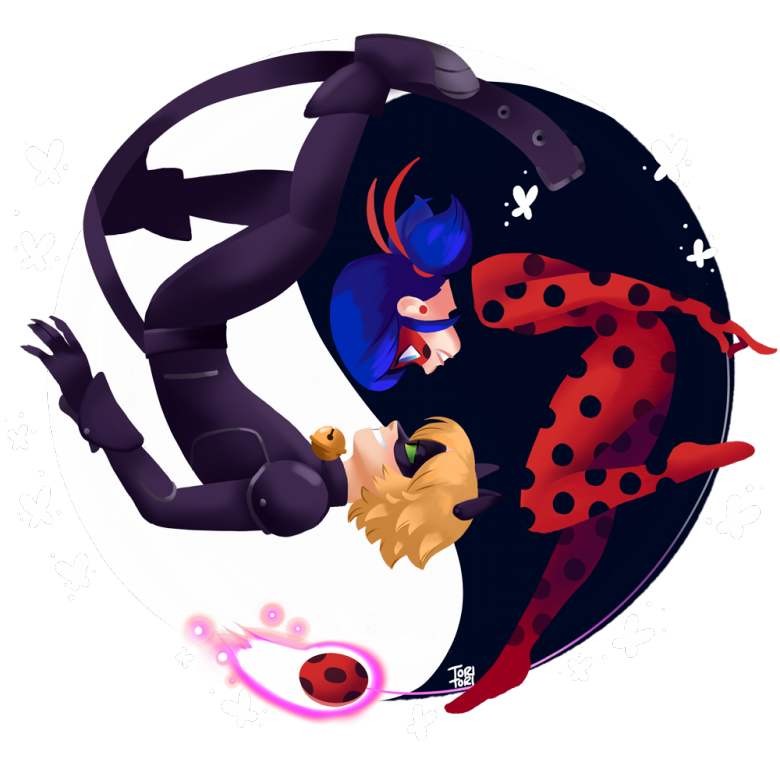 780x780 Drawing Ladybug Miraculous Transparent Png Clipart Free Download