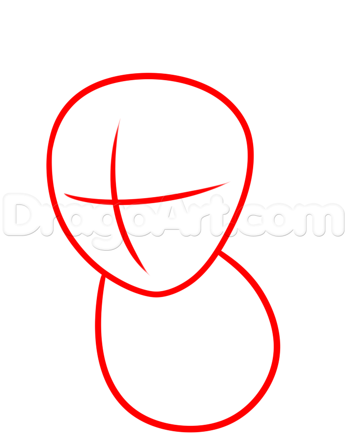 706x901 How To Draw Miraculous Ladybug, Step