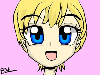 320x240 I Drew Rose From Miraculous Ladybug!!! Sorry I'm