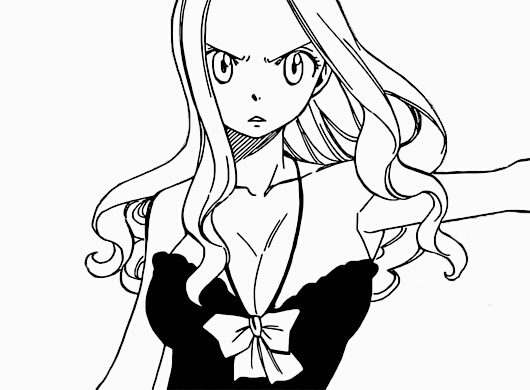 530x390 Mirajane Strauss Images