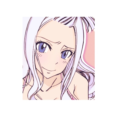 383x383 Mirajanemirajanestrausslisannafairytailmirajanexlaxusla