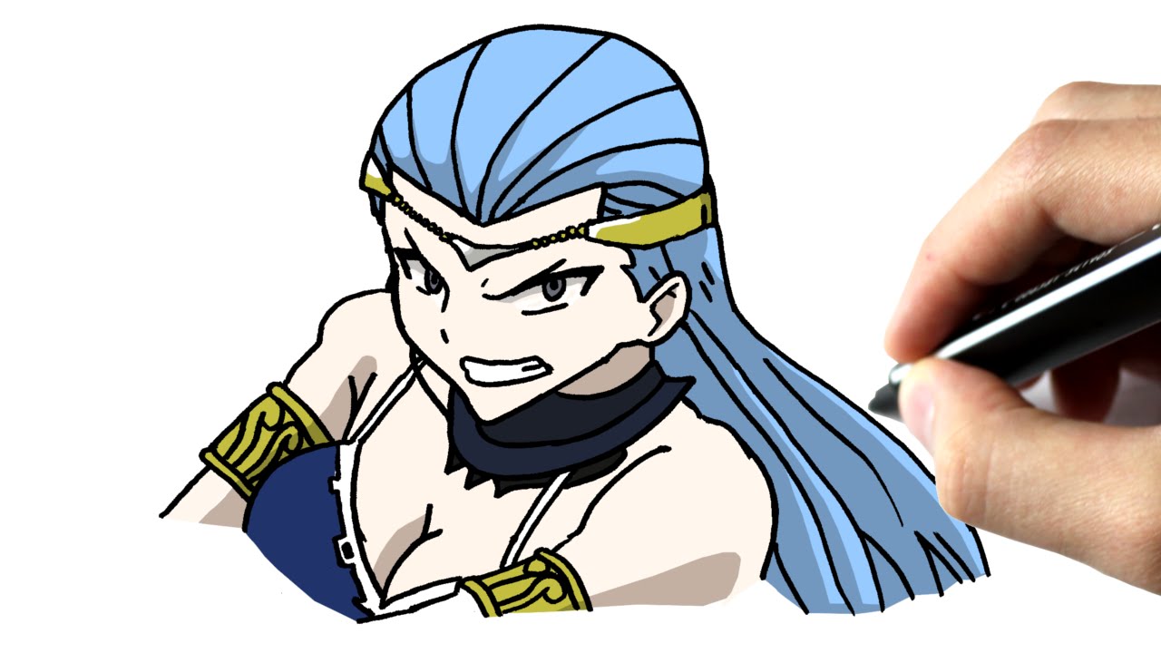 1280x720 chris dessine aquarius