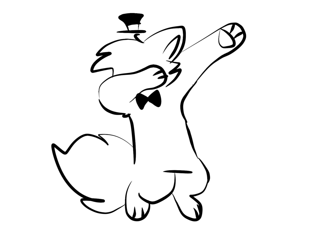 1024x768 Collection Of Free Drawing Fairies Black And White Download On Ui Ex