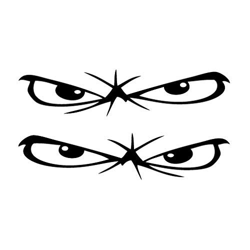 500x500 Leon Online Box Stare Eyes Mirror