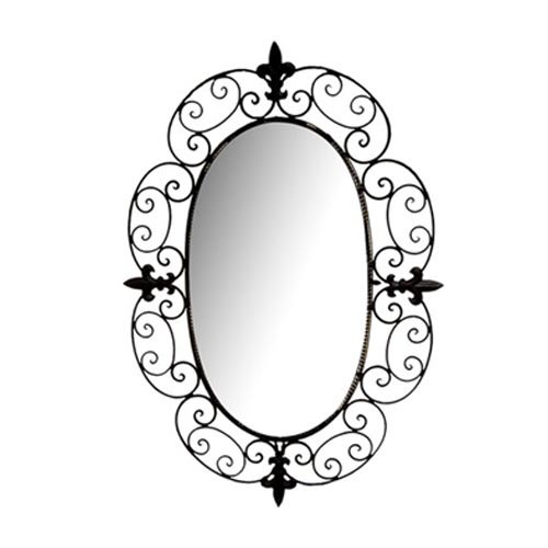 500x500 Mirror Frame, Glass Mosaic Products Cr Park, New Delhi Boom