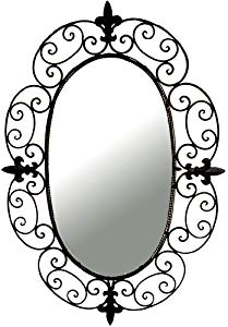 209x300 Mirror Frame Drawing