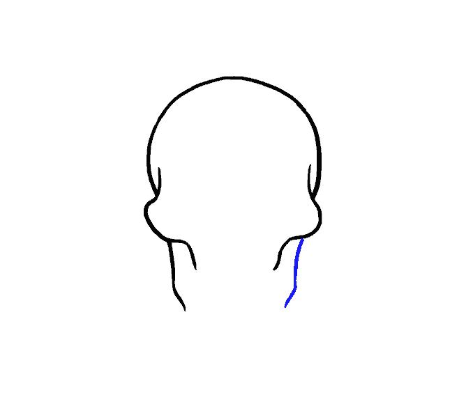 678x600 Collection Of Free Mirror Drawing Draw Download On Ui Ex