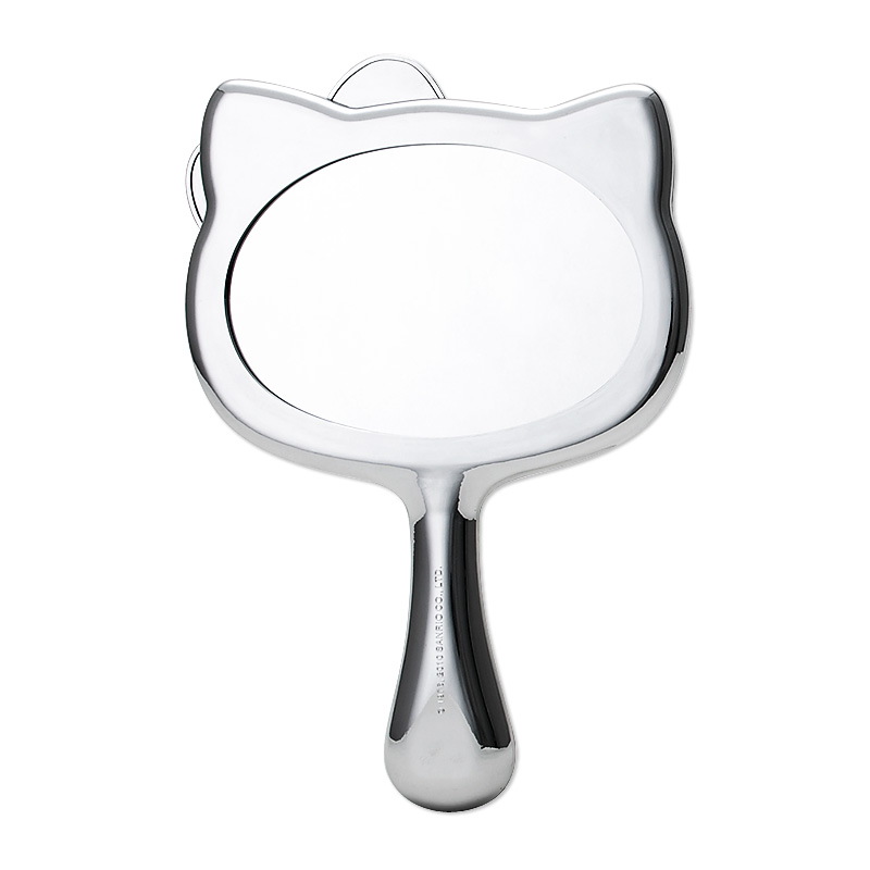 800x800 hand held mirror drawing ornate vintage mirror silhouette