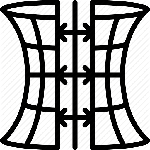 512x512 Cad, Drawing, Interface, Mirror, Modeling, Tool Icon