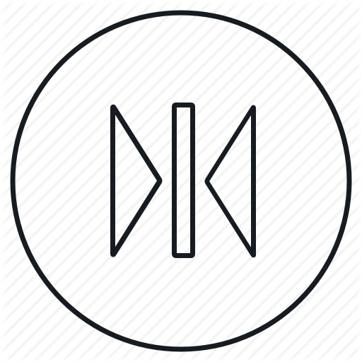 512x512 Editor, Flip, Horizontal, Mirror Icon