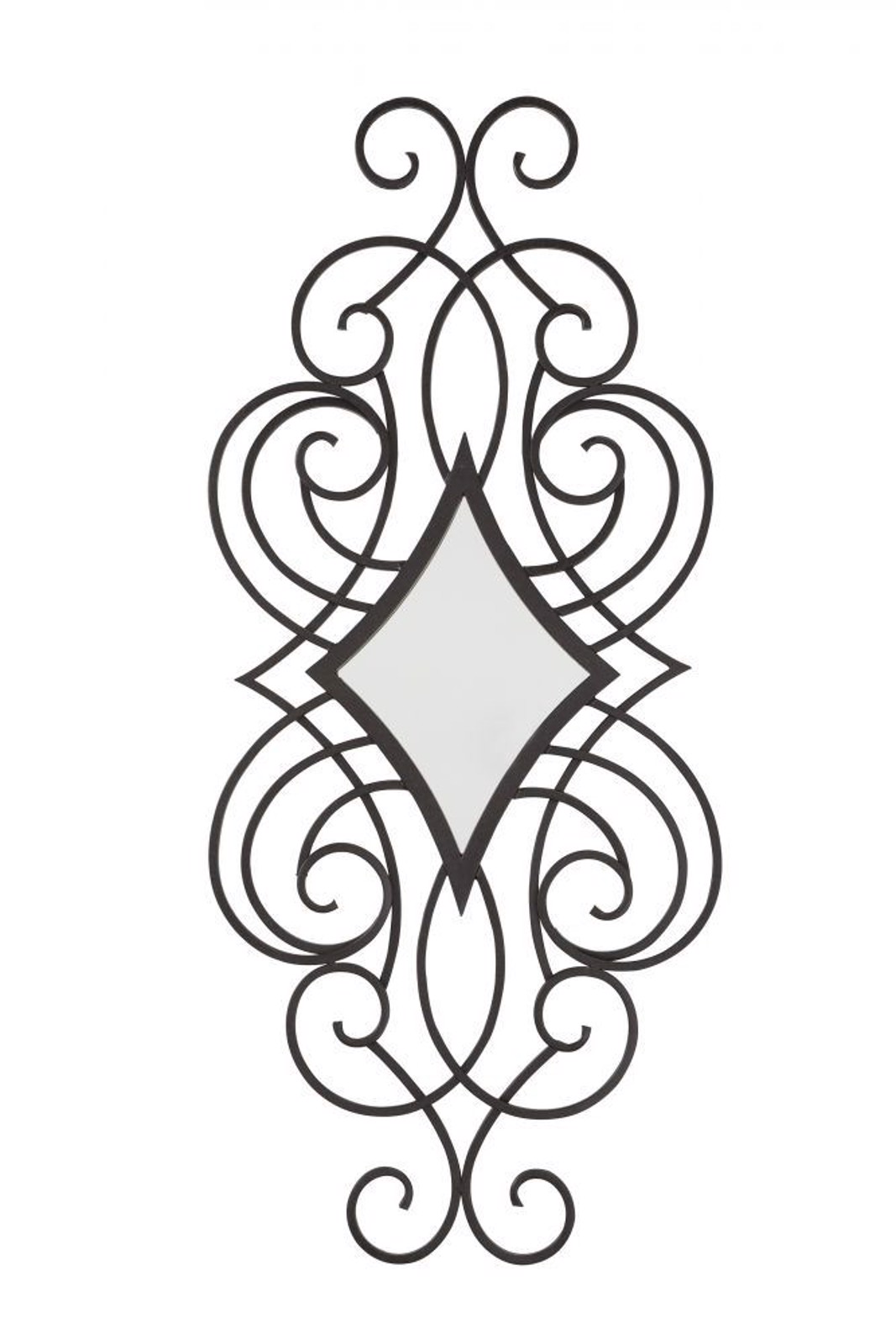 1067x1600 Oilbhe Accent Mirror