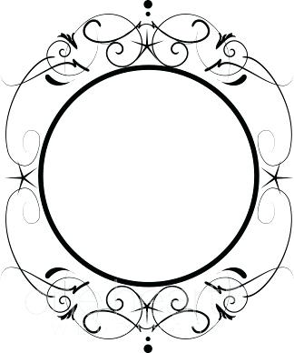 324x388 Antique Hand Mirror Drawing Org Womans Hand With Gold Retro Mirror