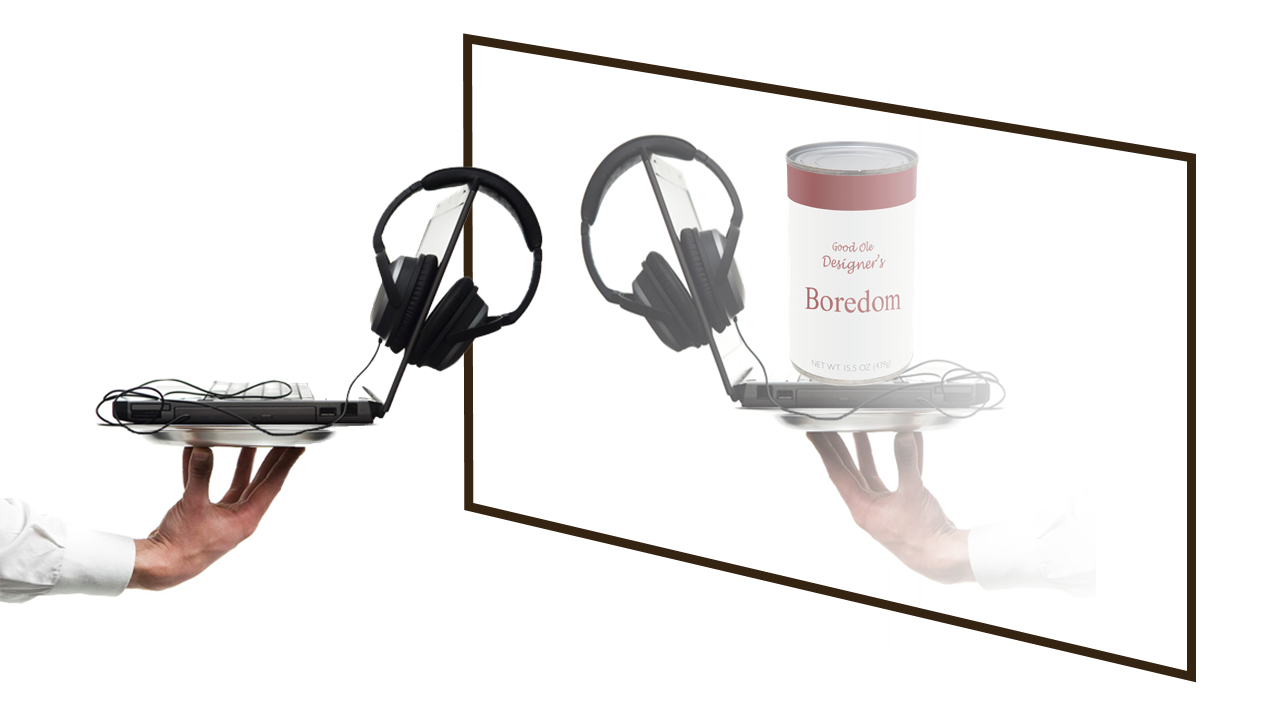 1280x720 O Designer, Look In The Mirror The International Institute