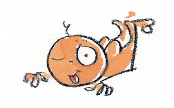 600x371 The Artist Is Not Present