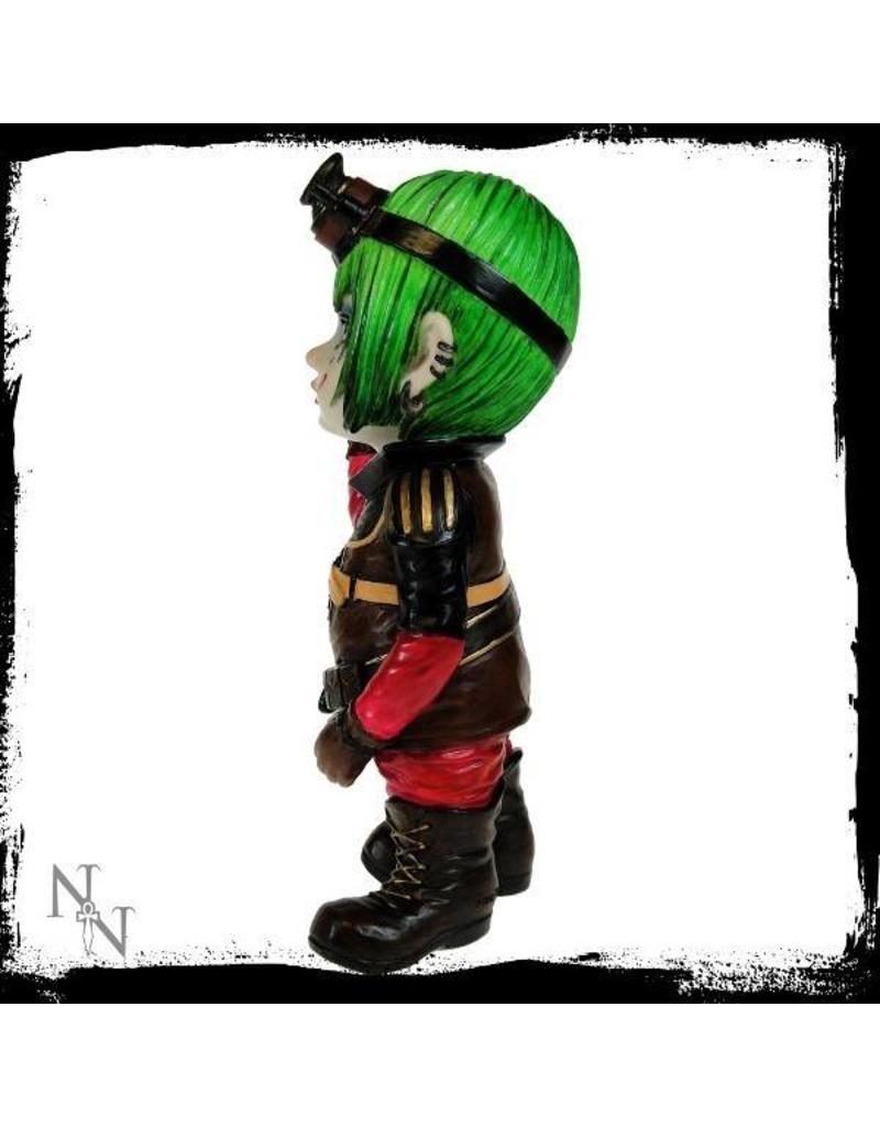 800x1024 cosplay kids jokers mischief