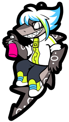 225x393 mischief lapfox trax wiki fandom powered