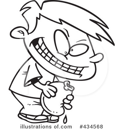 400x420 mischief clipart