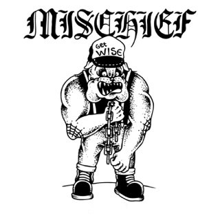 320x320 mischief on apple music