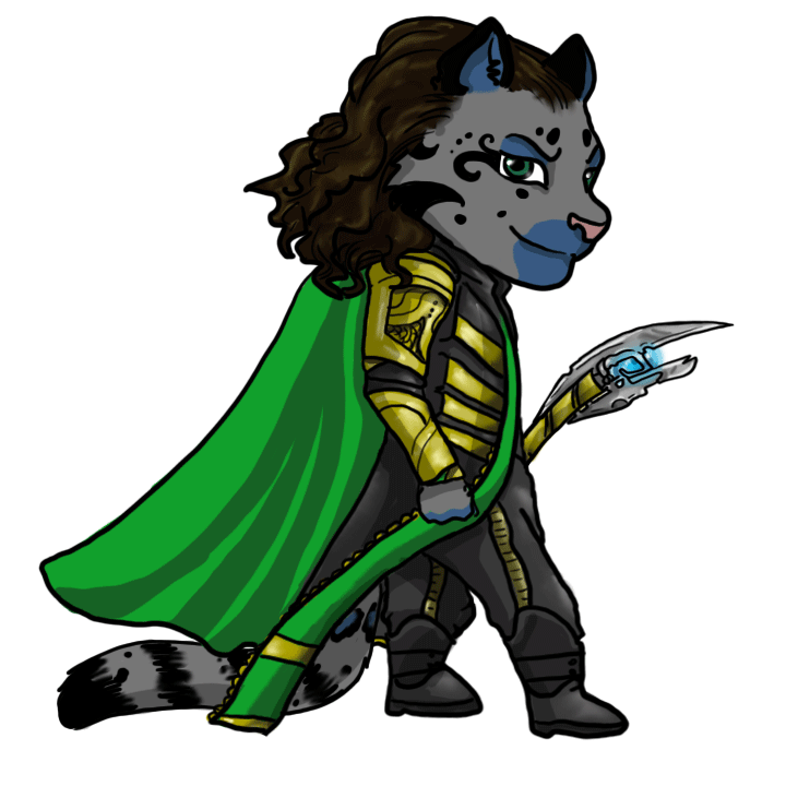 720x720 goddess of mischief