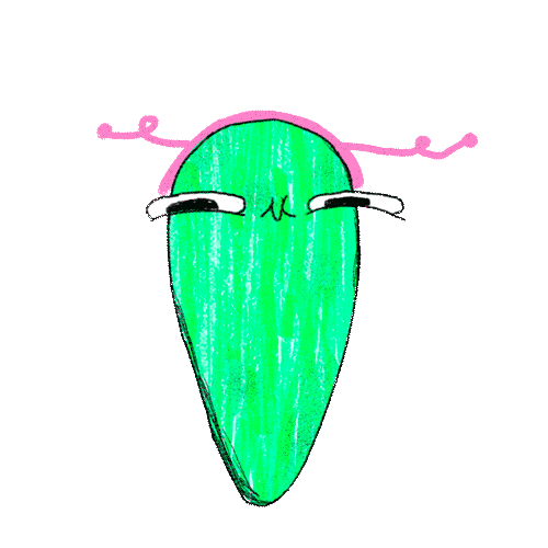 500x500 Ufo Mischief Sticker For Ios Android Giphy