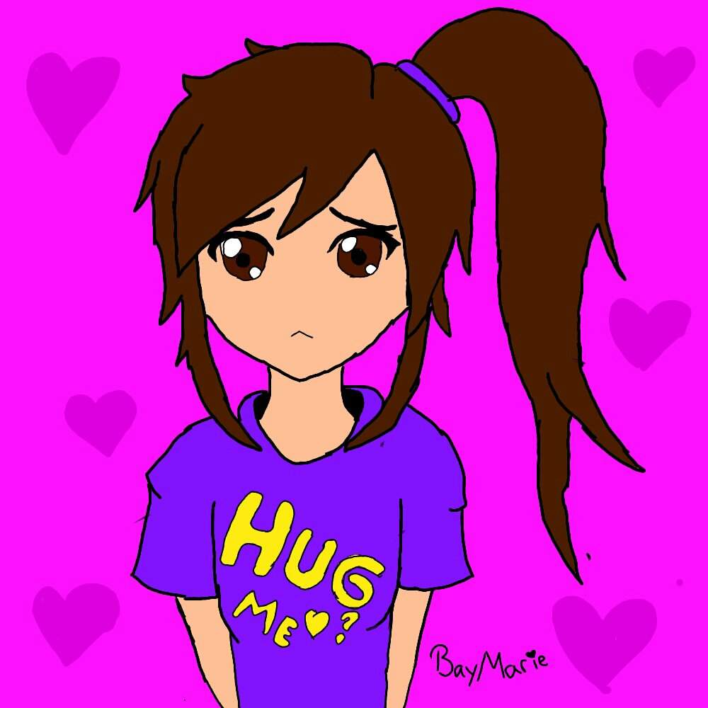 1000x1000 I Miss You Bayley Drawing Wrestling Amino