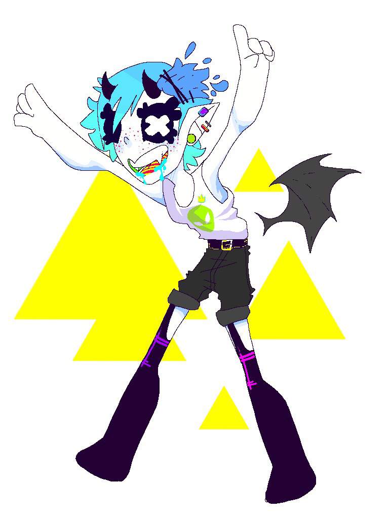 768x1024 Miss You Guys Art Amino