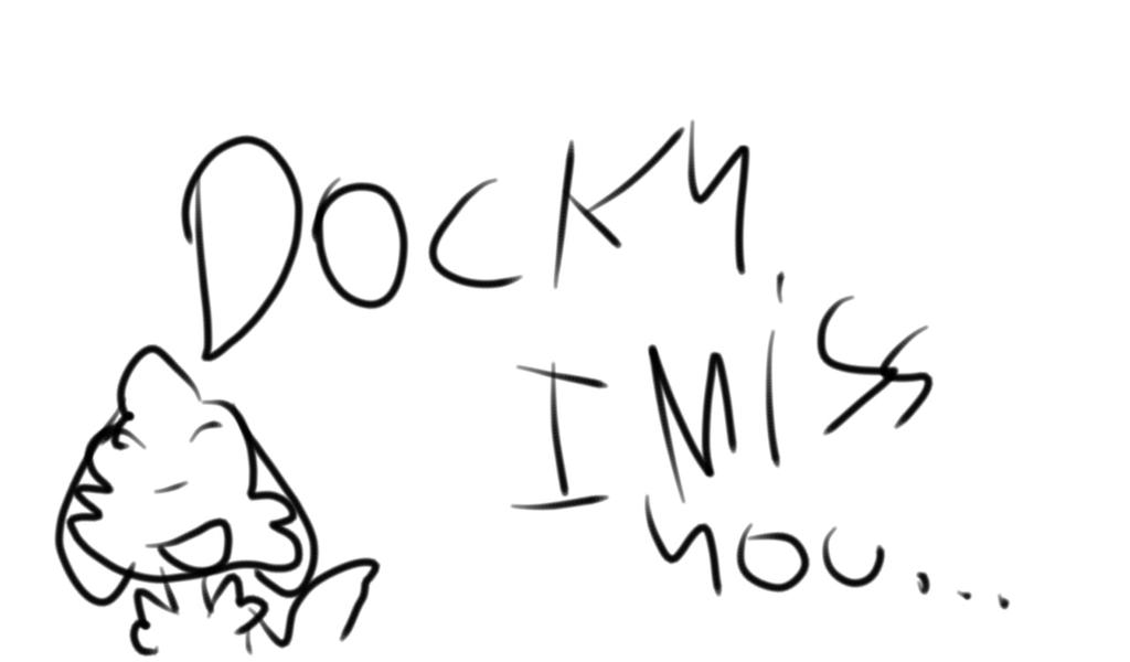 1024x600 Dockyi Really Miss You