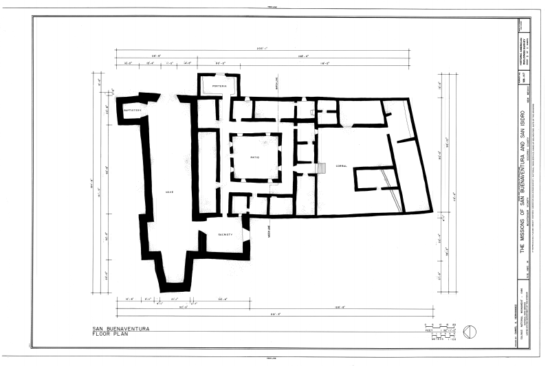 800x533 Filemissions Of San Buenaventura And San Isidro, New Mexico